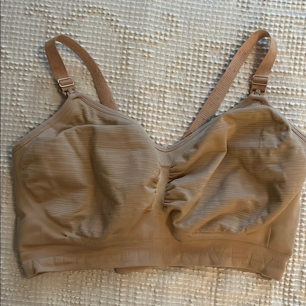 KINDRED BRAVELY PUMPING/NURSING BRA